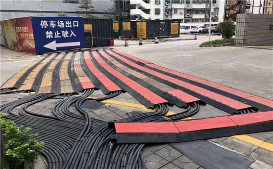 同心发电机组电缆选型完整具体步骤(工程通用标准流程)